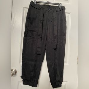 Banana Republic Petite Joggers